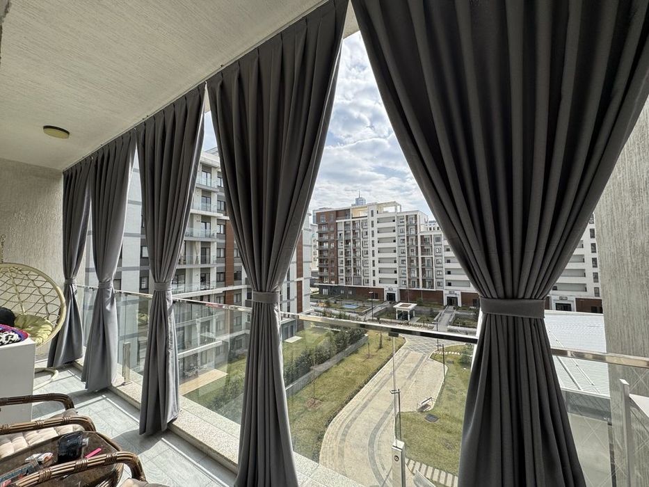 Сдаётся в аренду квартира