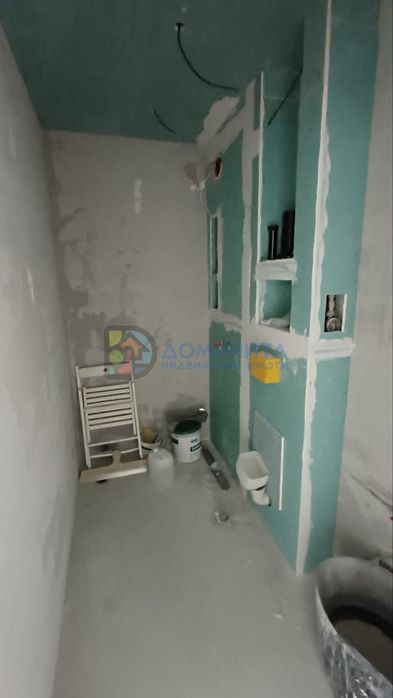 Компактен двустаен Апартамент в централната част на гр.Царево.