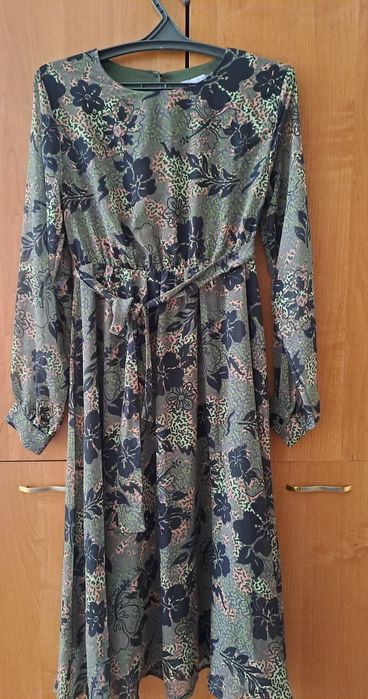 Продам платье в отличном состоянии