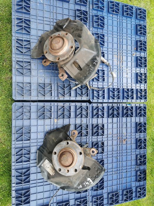 Fuzeta rulment senzor abs bmw e46 1.9i 100lei buc