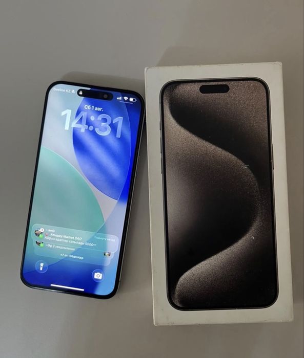Iphone 15 Pro max Айфон 15 про макс