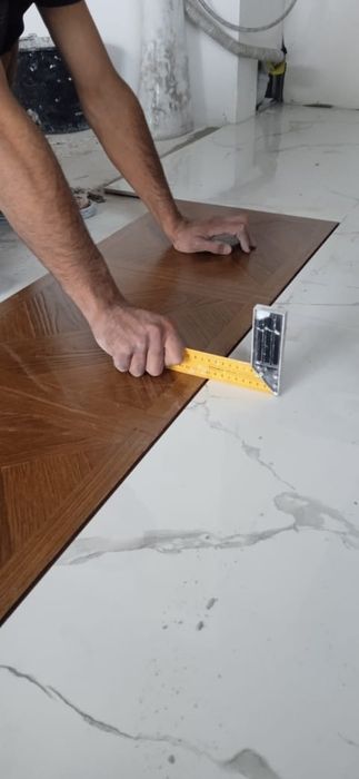 Стройка ремонт под ключ