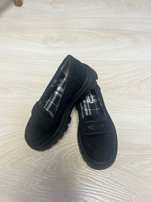 Туфли для девочки