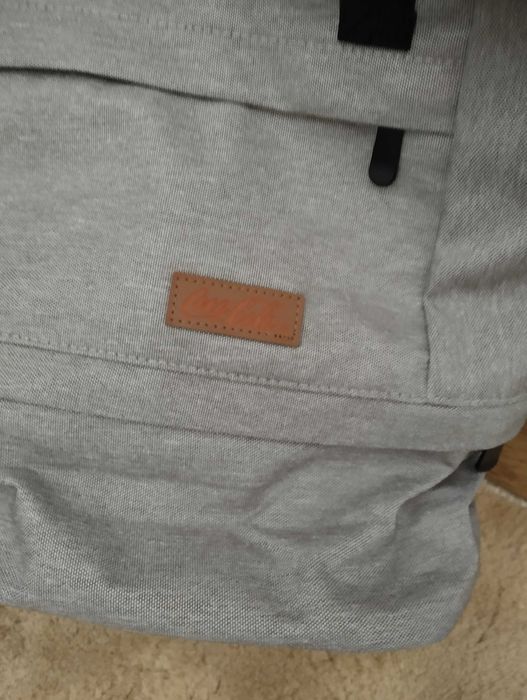 Раница на кола кола