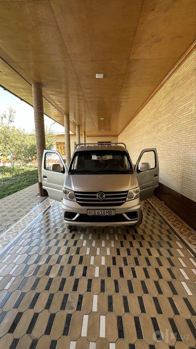 Dongfeng D50 sotiladi