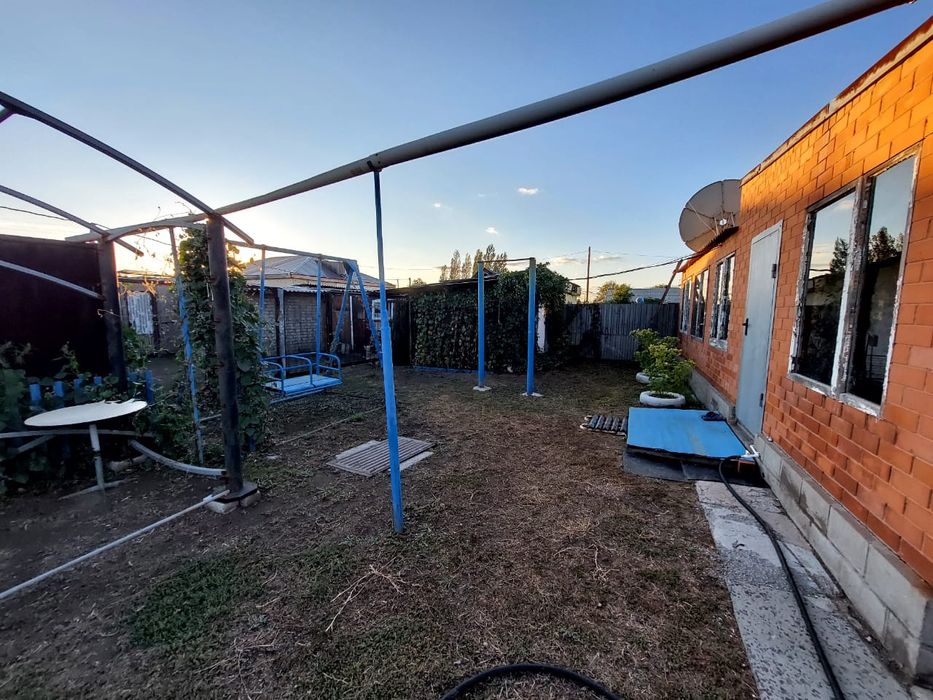 Продам дом в Кенжеколе