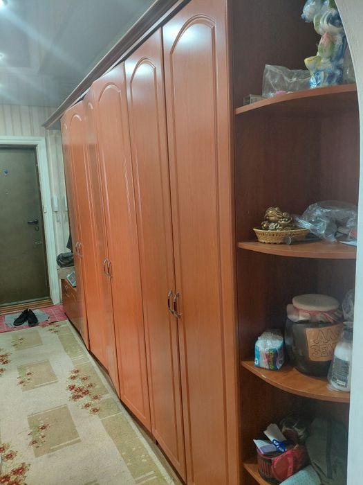 Продается стенка в отличном состоянии