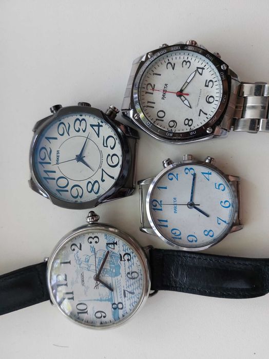 Продам часы СССР.