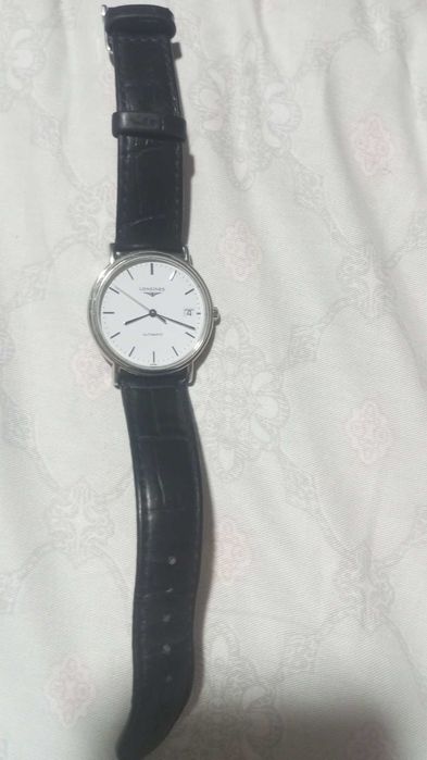 Наручные часы Longines
