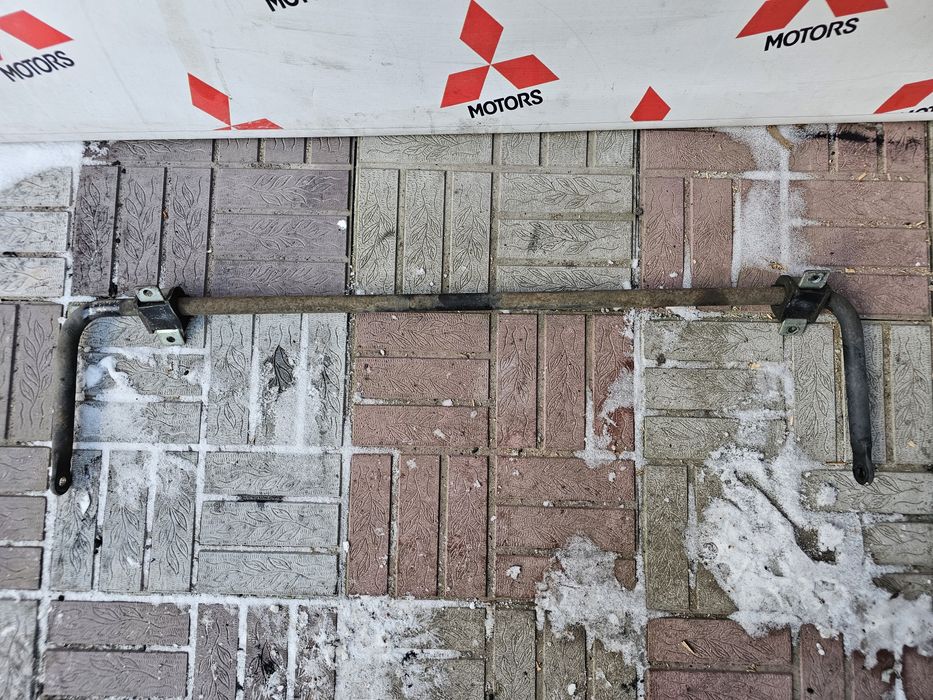 Рычаги задние регулировачные