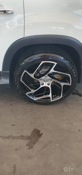 R20 bugatti diska balon