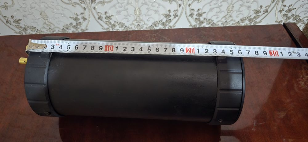 Мини сабвуфер 25-50 ватт