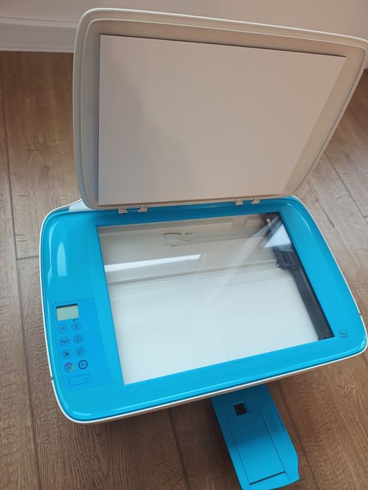 Принтер, скенер  Hp Deskjet 3635