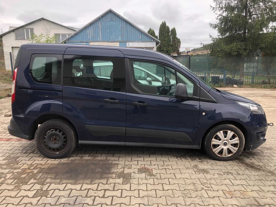 Dezmembrari piese Ford Tourneo Connect  1.0 BENZINA M2GA MANUAL 6+1