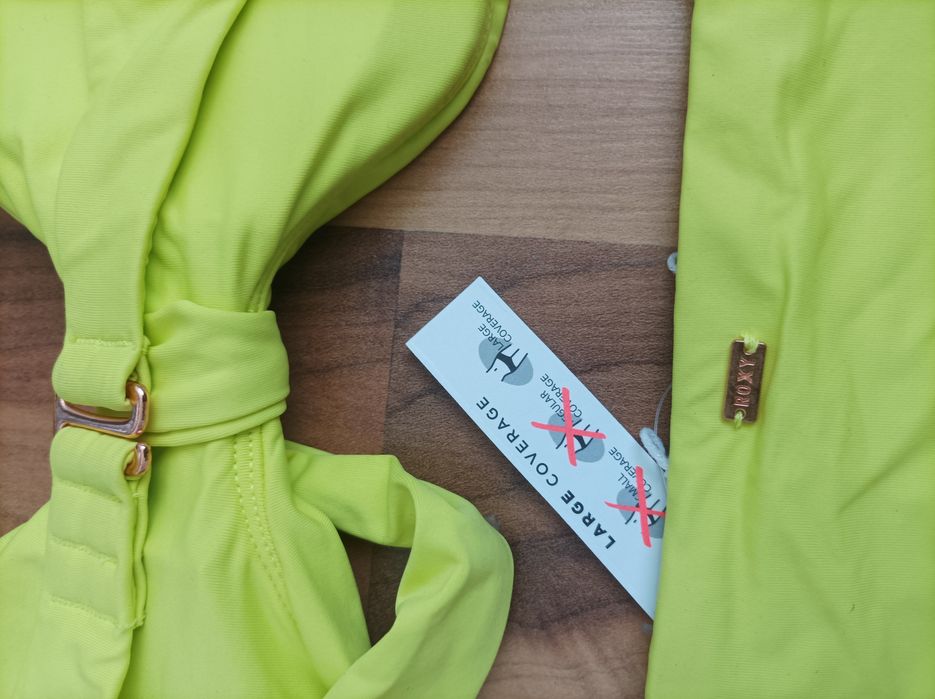 Roxy нови S/L размер бански