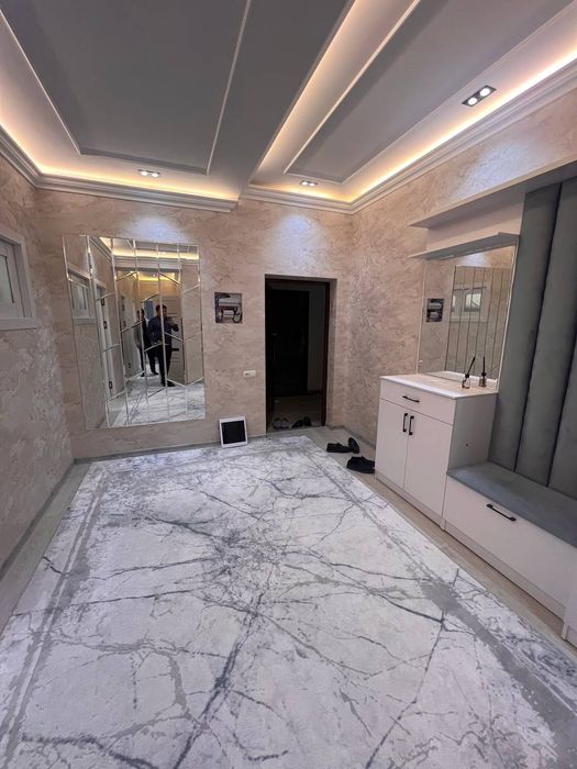 Продаётся  3х комнатная квартира