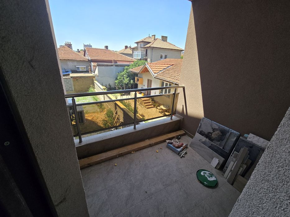 Продава се Тристаен апартамент в Казанлък - 90 кв.м за 1105 €/кв.м - Снимка #9