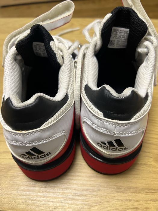 Adidas powerlifting unisex (incaltaminte de ridicare greutati