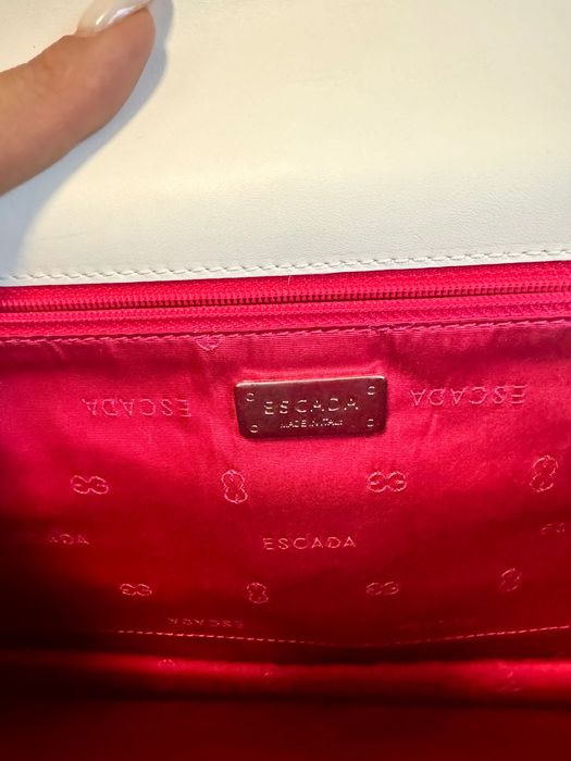 Оригинални чанти Patrizia Pepe/ Escada