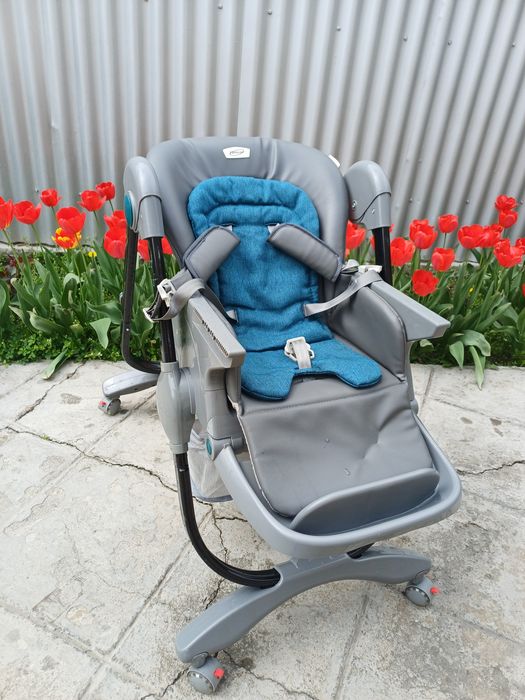 Детский стульчик