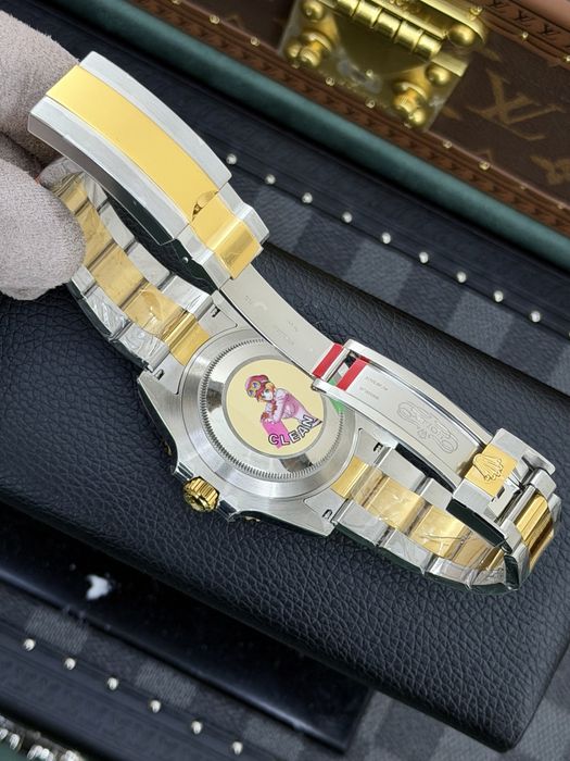 Rolex Submariner Two Tone 41mm