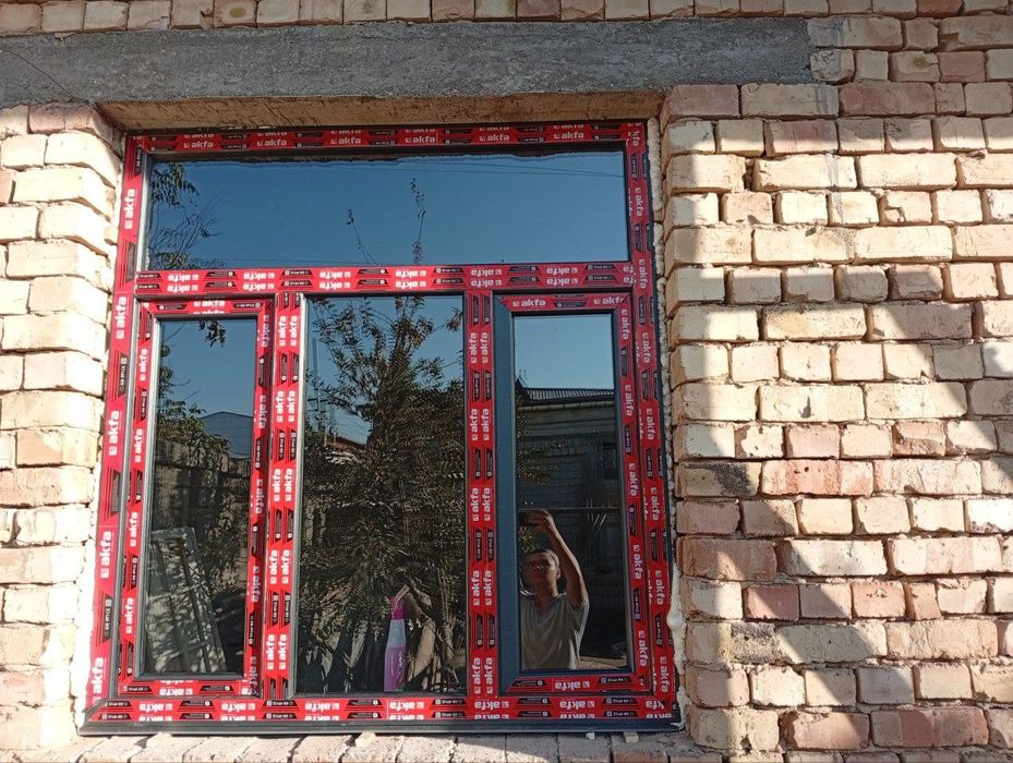 Акфа ешик Ромлар