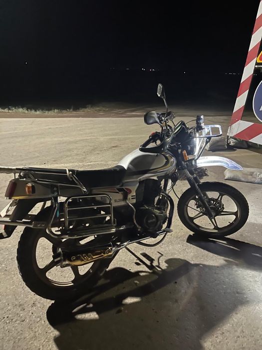 Сонлинк 200 куб срочно