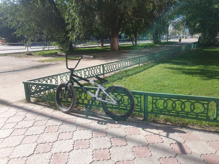 Продам bmx bike 2024 petava monster