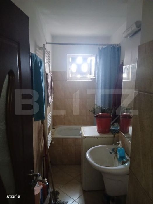 Apartament 2 camere, 42 mp, zona Micro 15