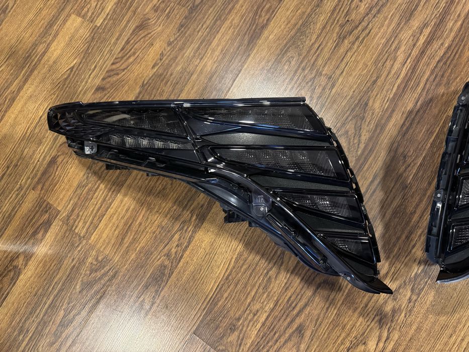 Дхо право левое на Hyundai Tucson