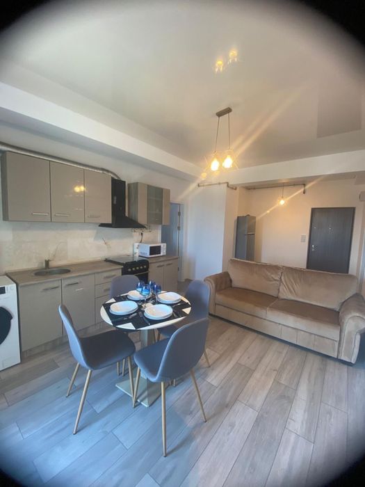 Inchiriez apartament 2 camere termen lung