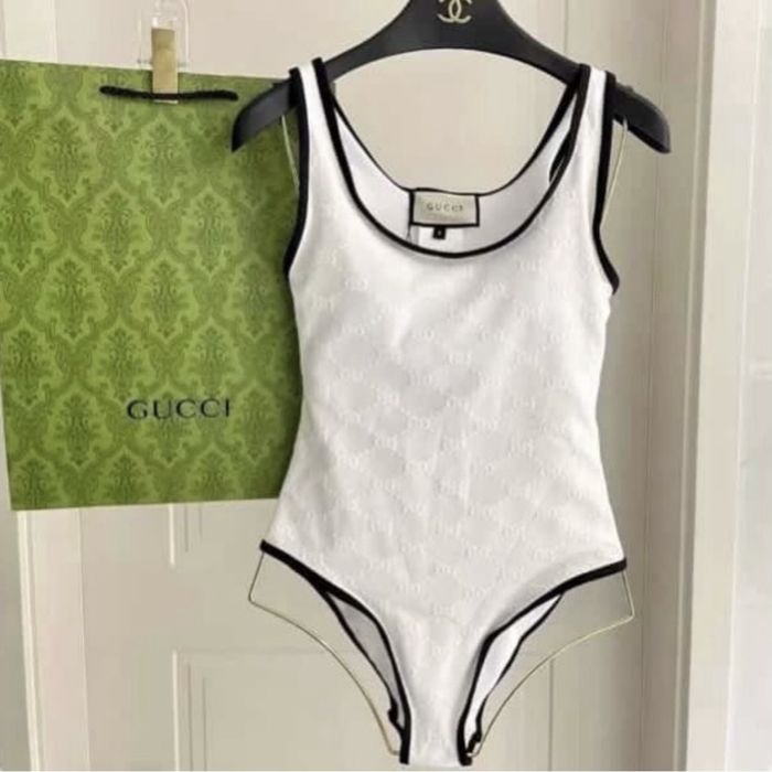 Бански Gucci  топ модел