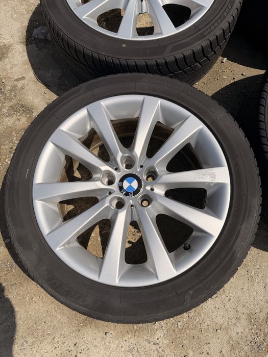 5x120 18 Джанти Bmw F