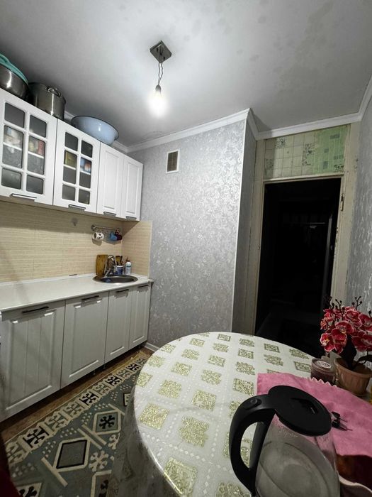 Продам 2х комн Есет Батыра с ремонтом