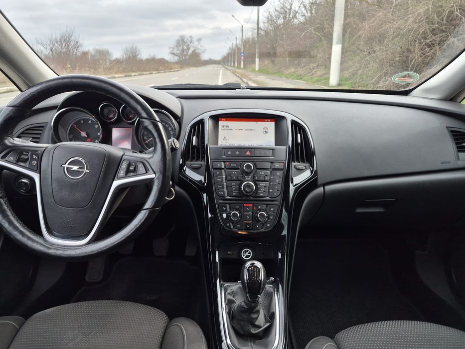 Opel Astra  Sport de Vânzare