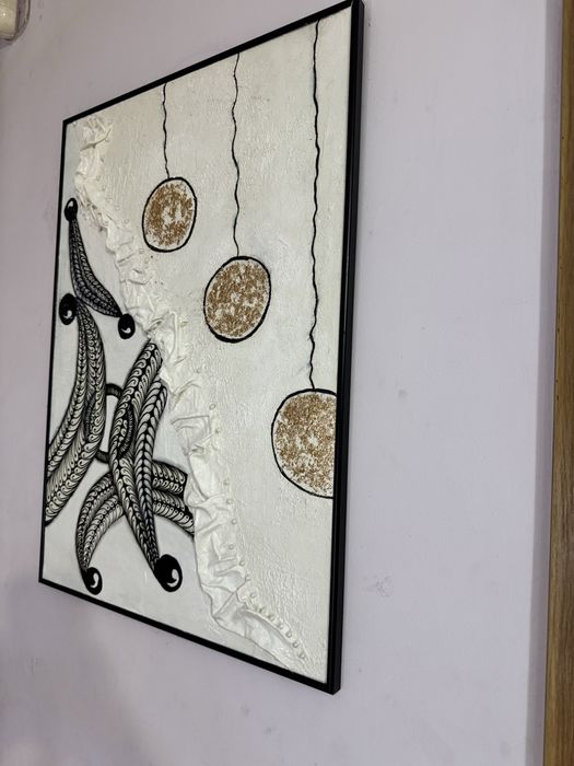 Картина для уюта 50 * 70