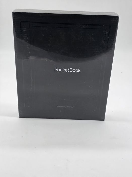 PocketBook InkPad Eo (PB1042) eReader, SIGILATA