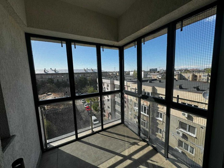 Plase metalice de protectie pentru pisici si insecte/custi/usi/balcon