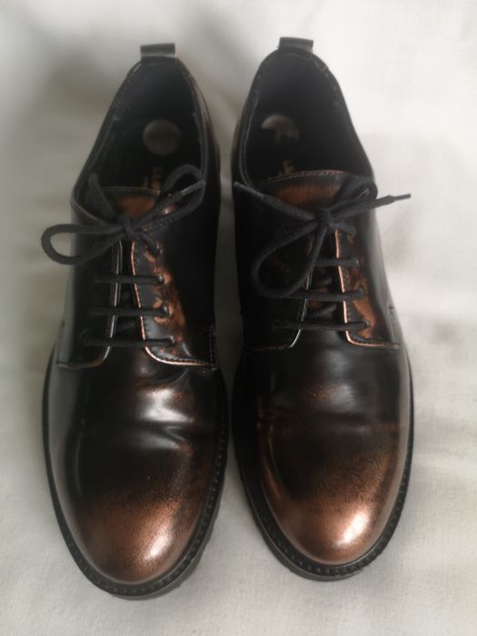 Обувки Еко кожа, номер 36