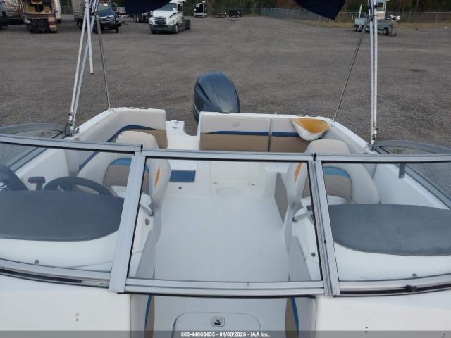 Катер hurricane 2019 год