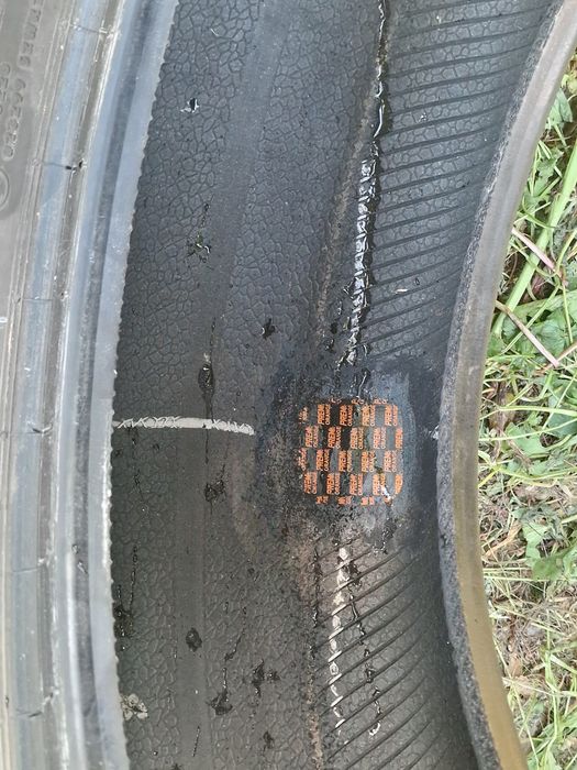 8 Buc Anvelope Vara Continental 205/55/R16.