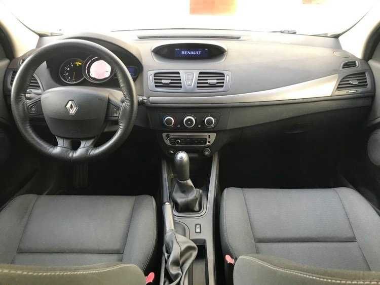 Renault Megane 3