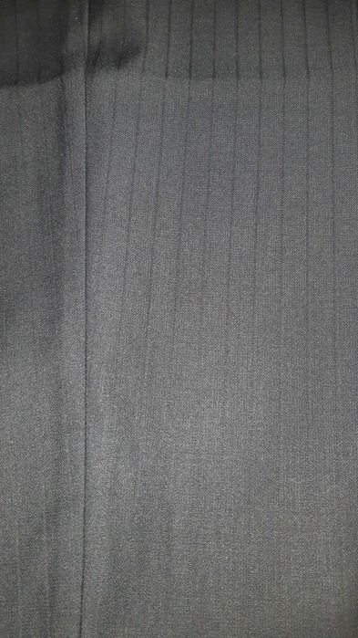 Нови мъжки вълнени панталони