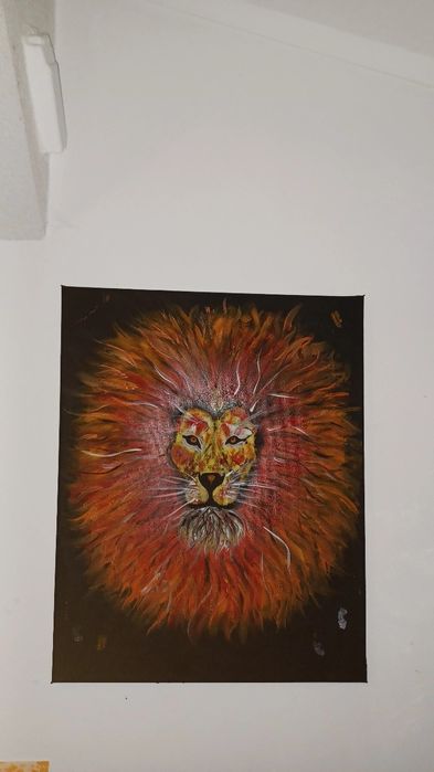 Tablouri Canvas pt Design Interior