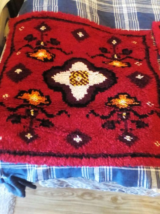 Тъкани губери