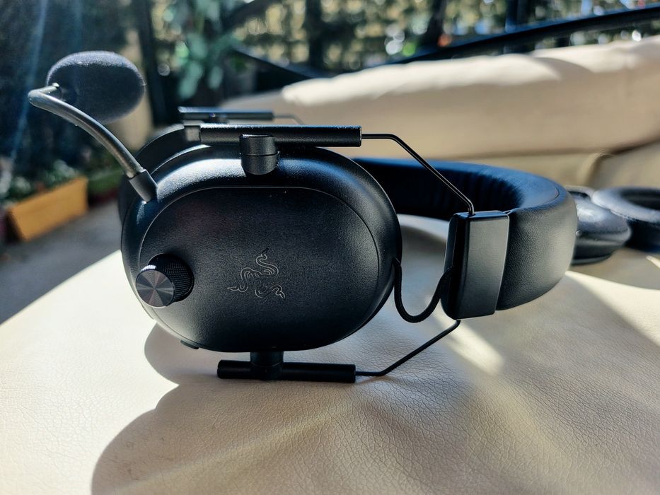 Căști Gaming Wireless Razer BlackShark V2 Hyperspeed