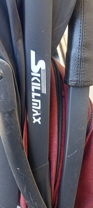 Продам коляску детскую б.у.