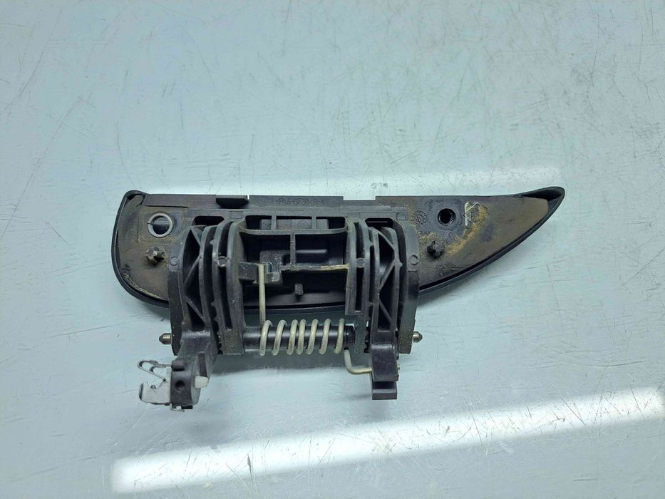 Maner usa dreapta spate Dacia Sandero 2 [Fabr 2012-prezent]
