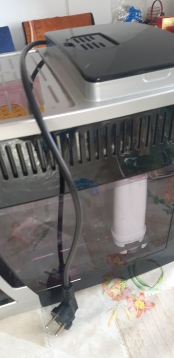 Expresor Delonghi Magnifica- Melitta Caffeo SOLO