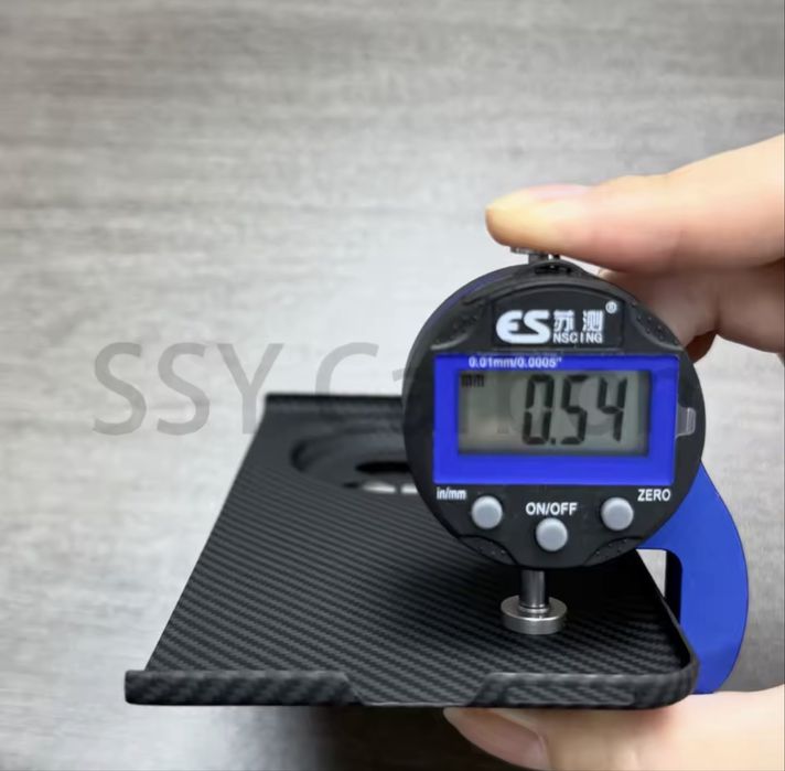 Кейс за HONOR V5 aramid fiber